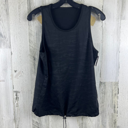 Athletic Tank Top By Cme  Size: S