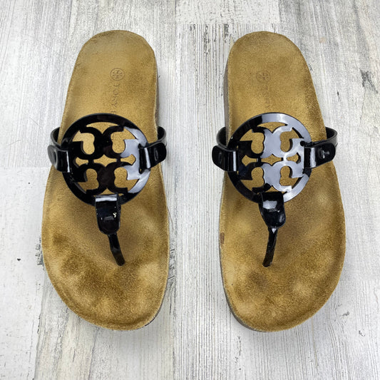 Sandals Flats By Tory Burch  Size: 8