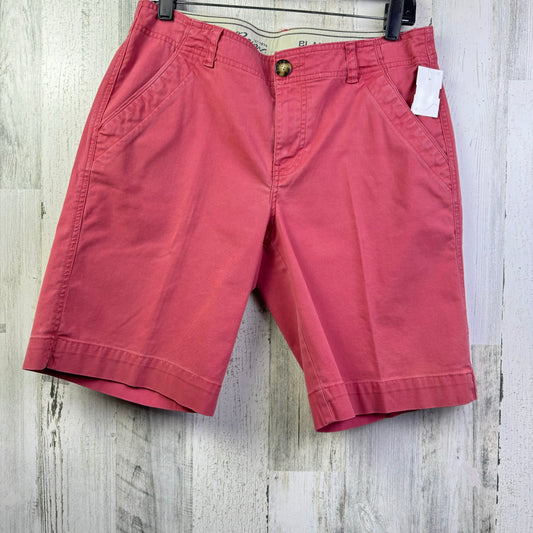 Shorts By Eddie Bauer O  Size: 8