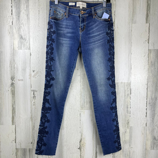 Jeans Skinny By Band Of Gypsies  Size: 2