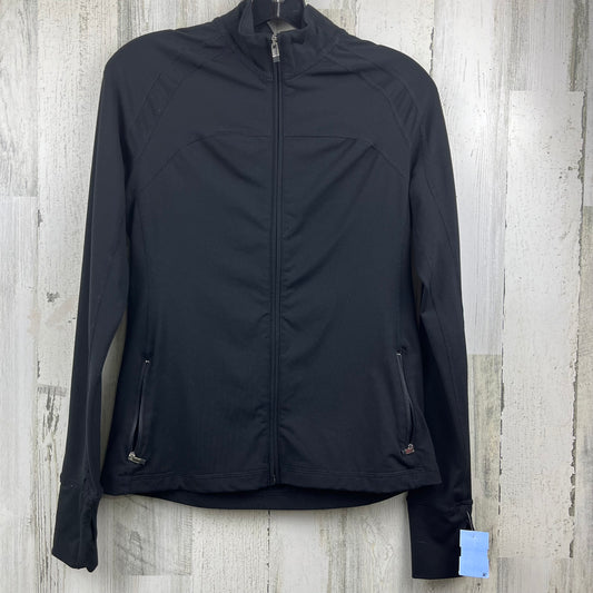 Athletic Jacket By Gap  Size: M