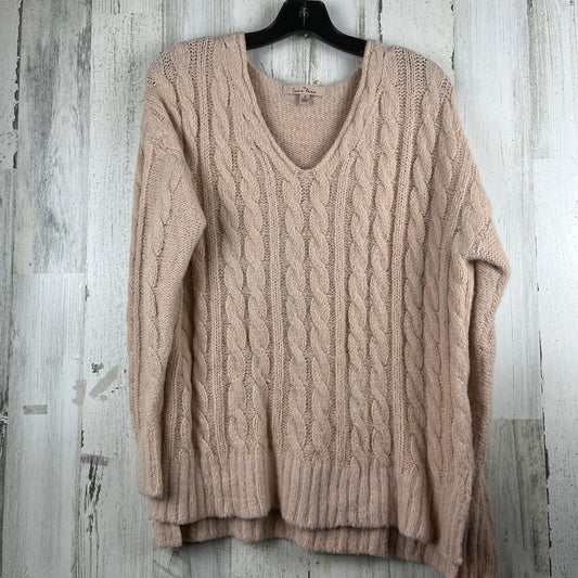 Sweater By Love Tree  Size: M