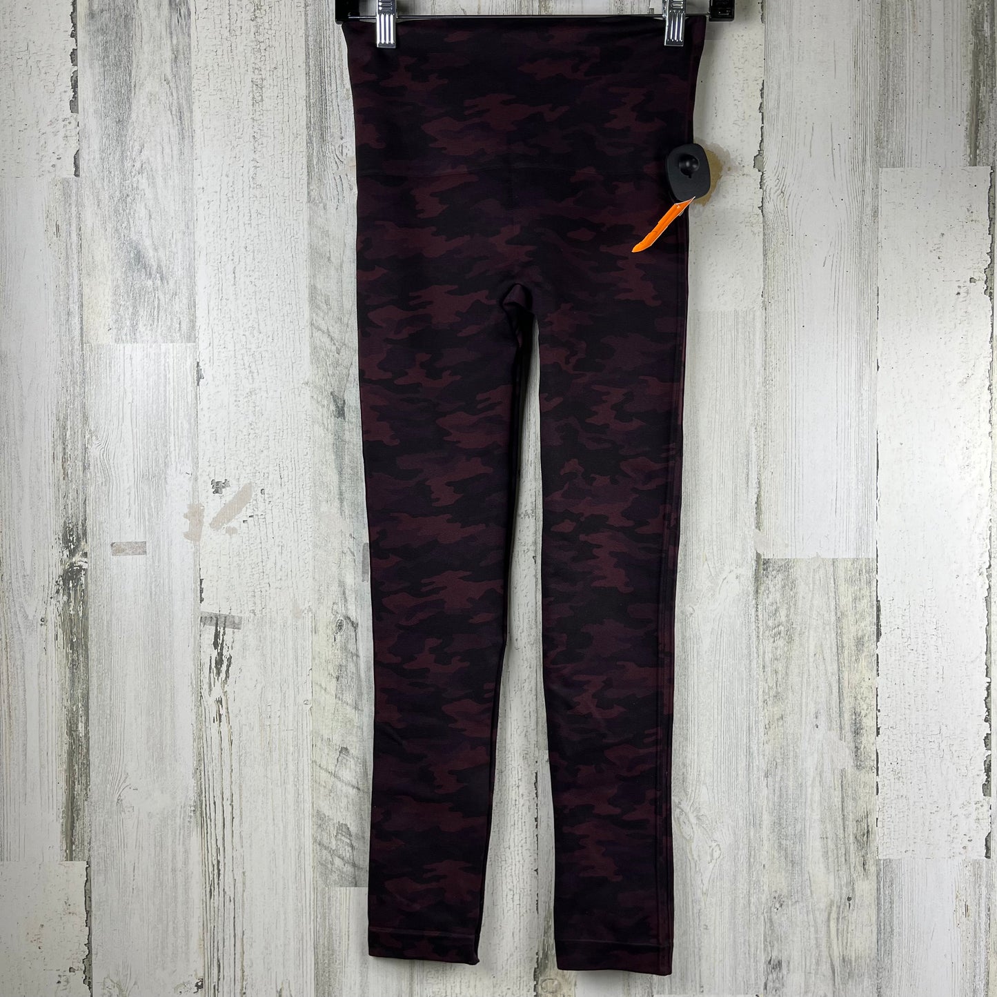 Athletic Leggings By Spanx  Size: M