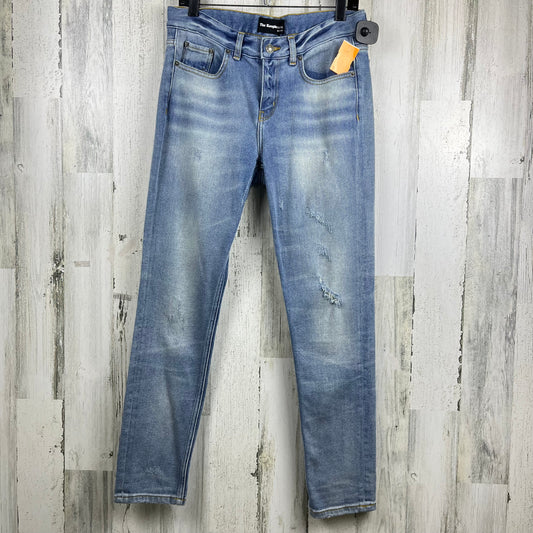 Jeans Skinny By Cmb  Size: 6