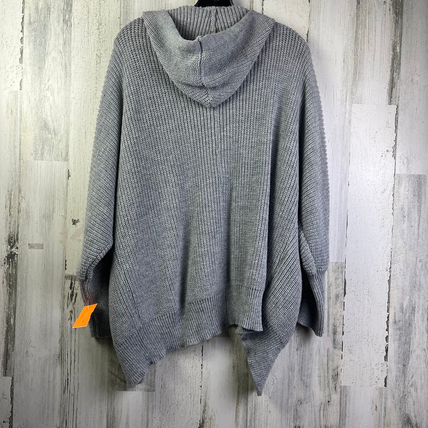 Sweater Cardigan By Clothes Mentor  Size: L