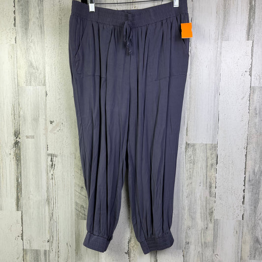 Pants Joggers By Hem & Thread  Size: 12