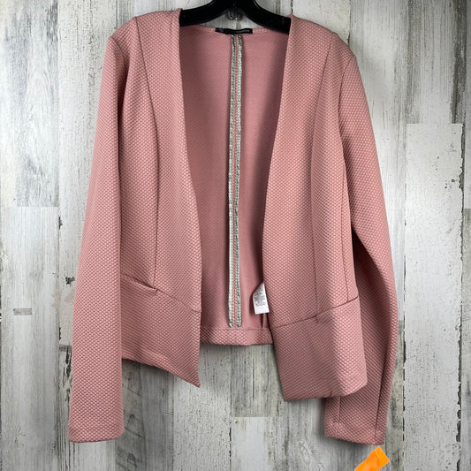 Blazer By Maurices  Size: L