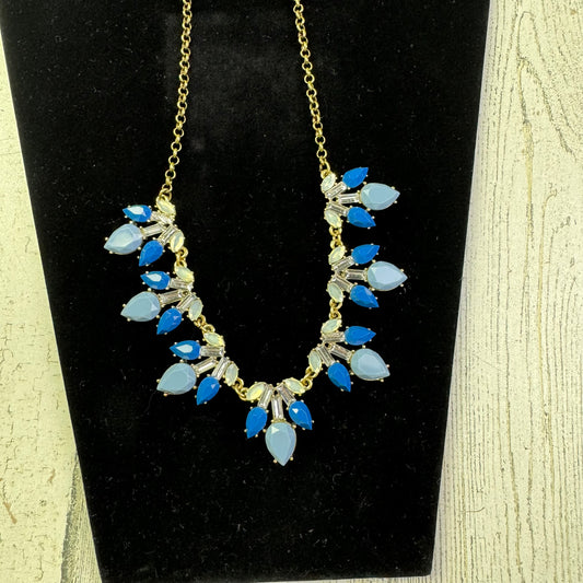Necklace Other By Loft O