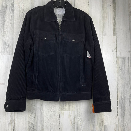 Jacket Shirt By Frame  Size: S