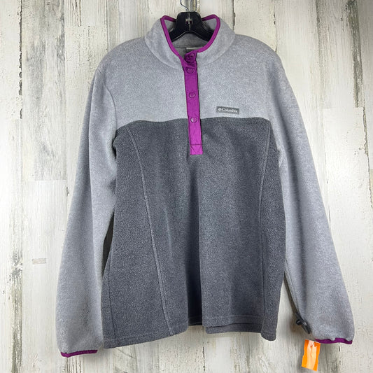 Athletic Fleece By Columbia  Size: Xl