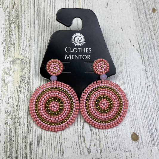 Earrings Other By Cmf