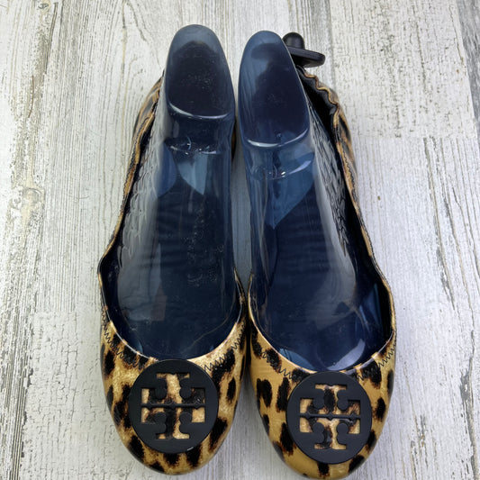 dkny mallory flats