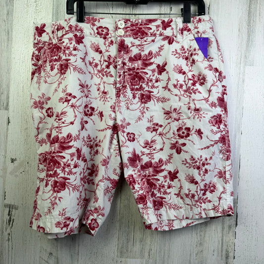 Shorts By KHAKIS & CO  Size: 16