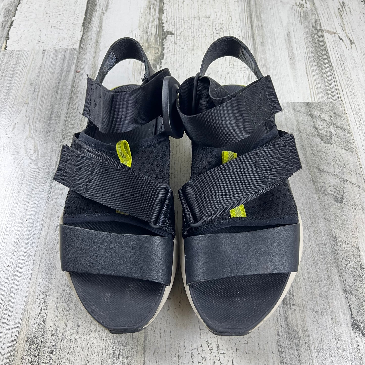 Sandals Sport By Sorel  Size: 6.5