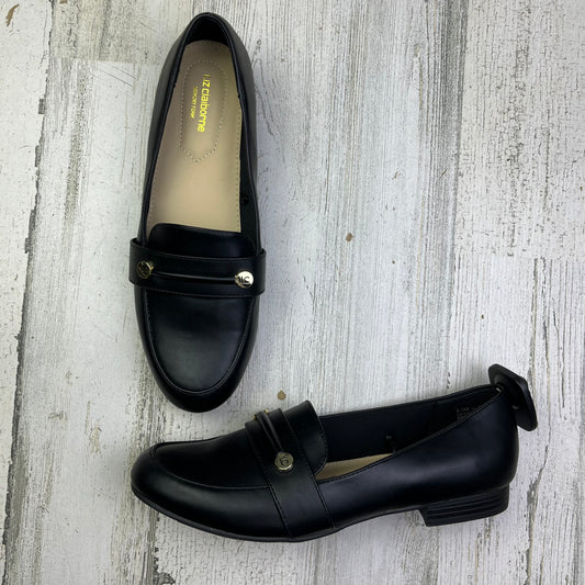 Shoes Flats Loafer Oxford By Liz Claiborne  Size: 8.5