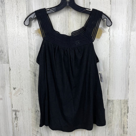 Top Sleeveless By Old Navy