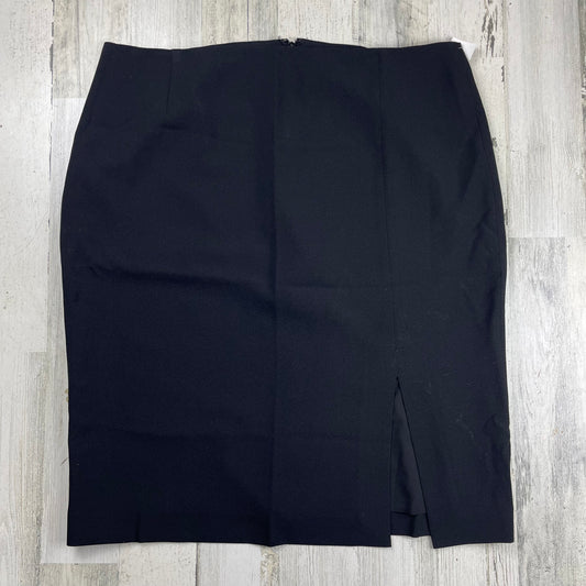 Skirt Mini & Short By Tahari By Arthur Levine  Size: 18