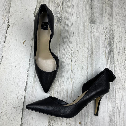 Shoes Heels D Orsay By White House Black Market  Size: 8.5