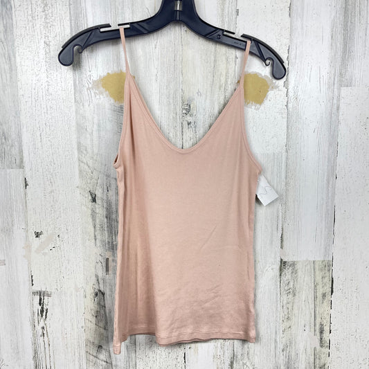 Tank Basic Cami By Universal Thread  Size: S