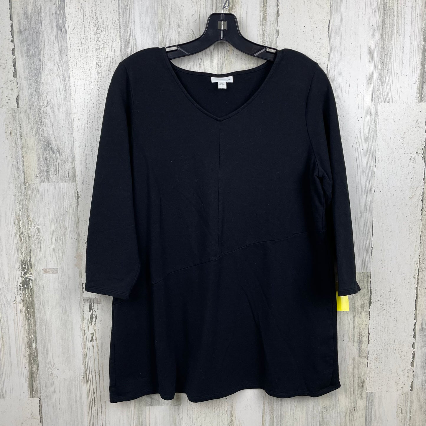 Top Long Sleeve By Pure Jill  Size: M