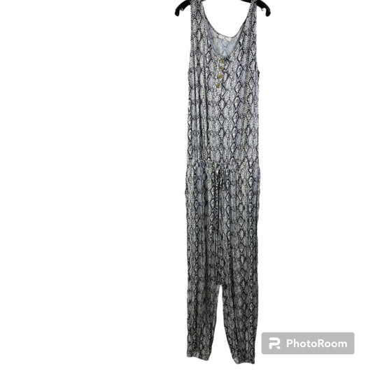 Jumpsuit By Zenana Outfitters  Size: Xl