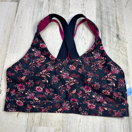 Athletic Bra By Old Navy  Size: L