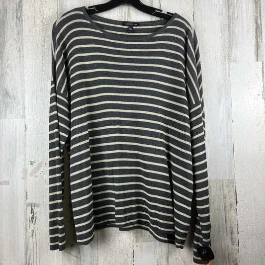 Sweater By Eileen Fisher  Size: M