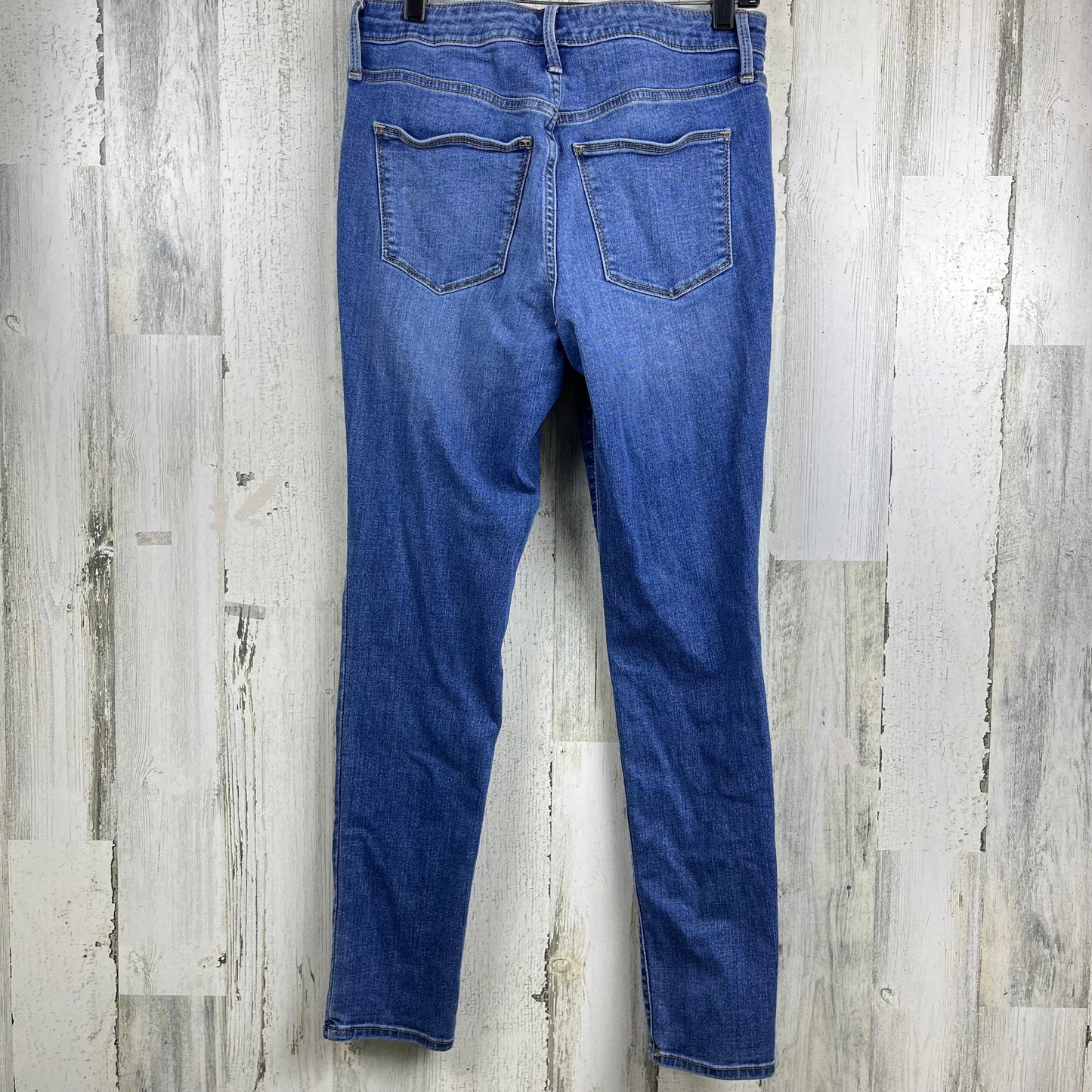 Jeans Skinny By Universal Thread  Size: 6