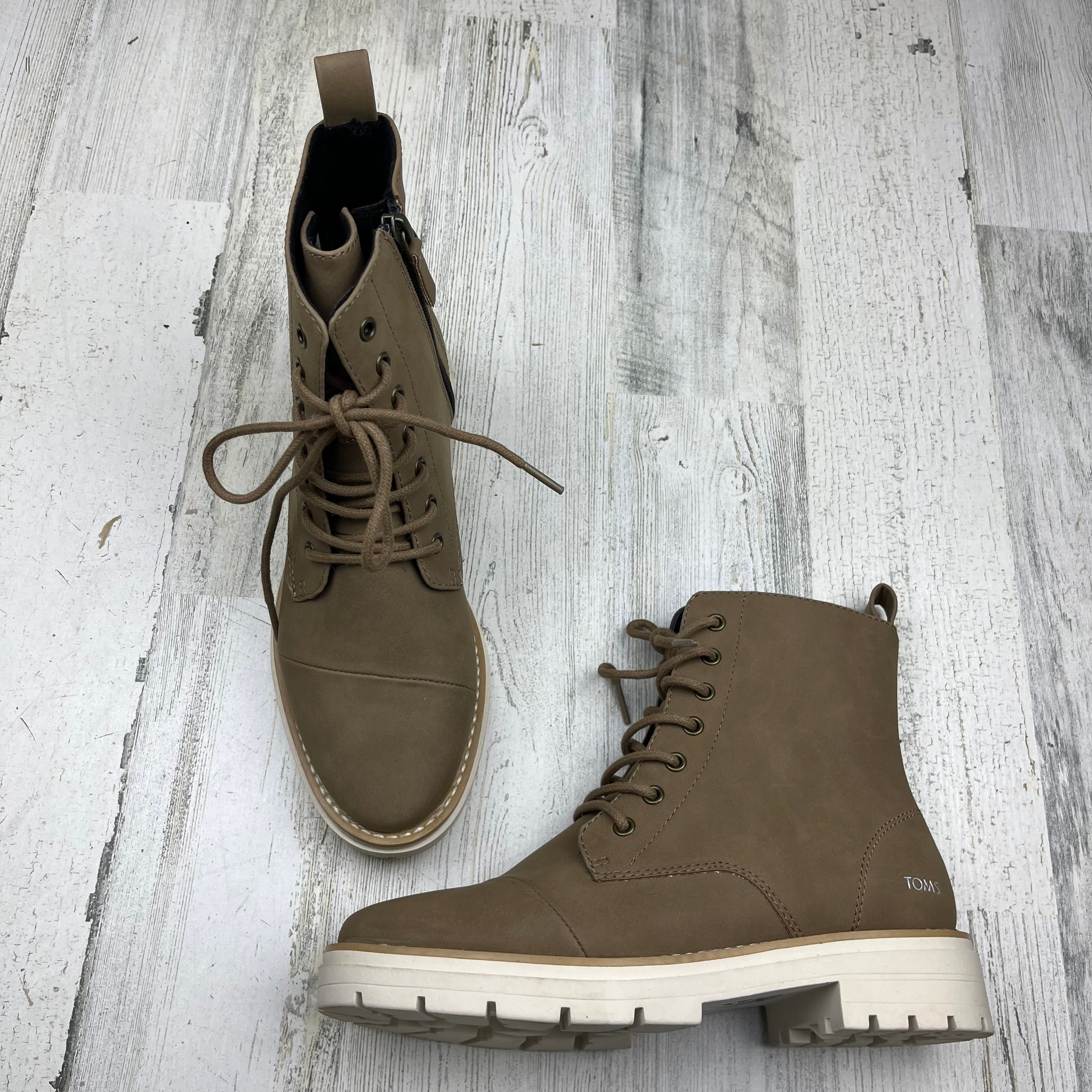 Bueno deals cherish boots