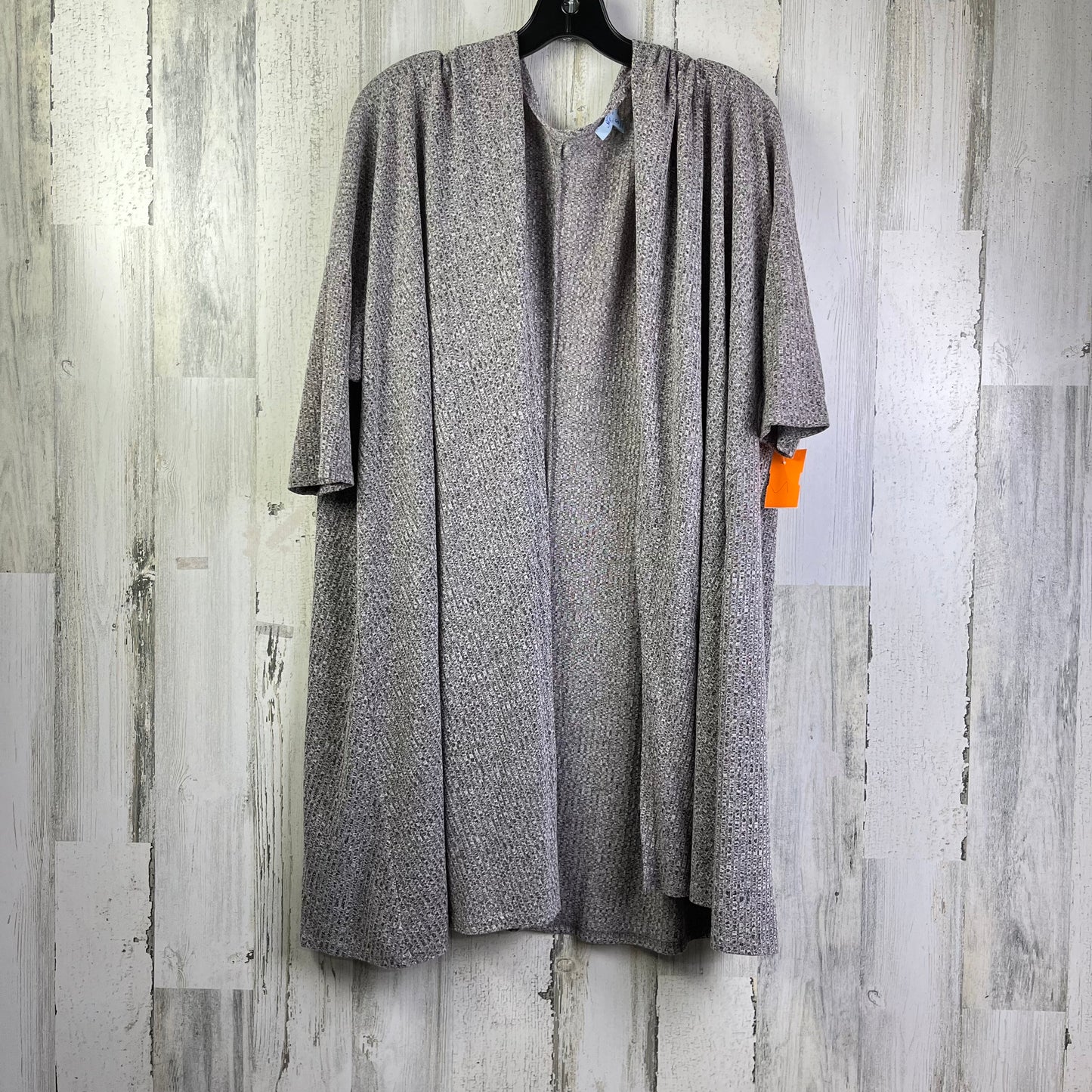 Cardigan By She + Sky  Size: S