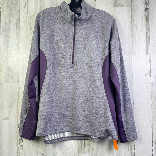 Athletic Sweatshirt Crewneck By Columbia  Size: Xl