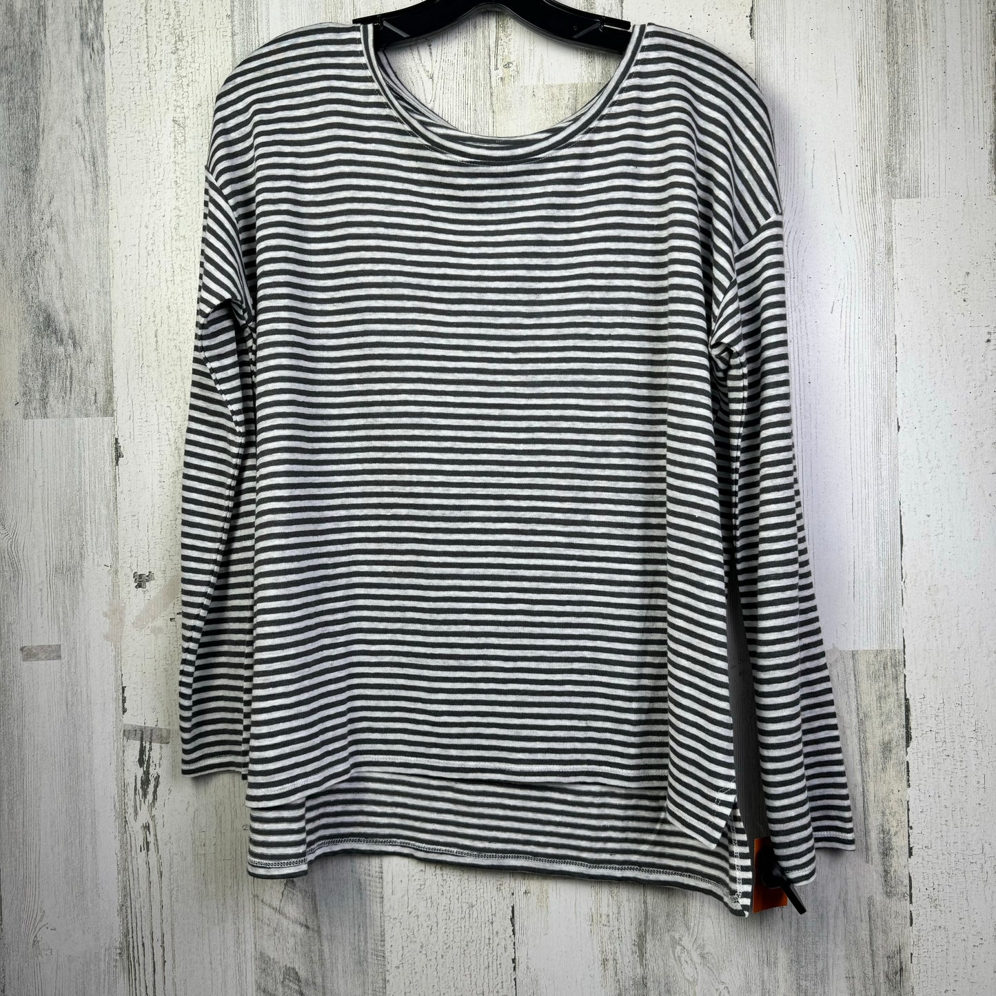 Top Long Sleeve By Eileen Fisher  Size: S