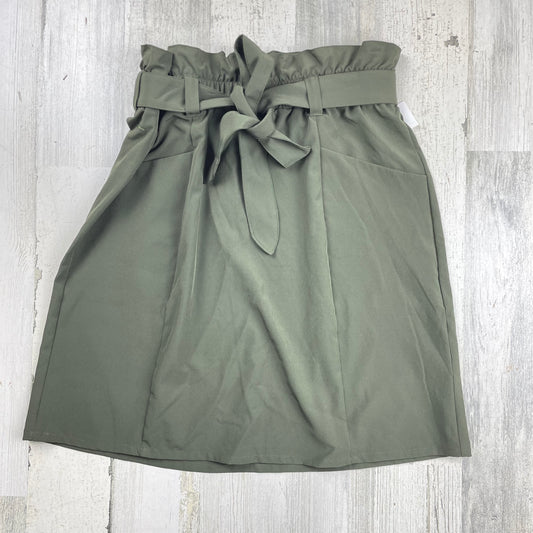 Skirt Mini & Short By Mondetta  Size: Xs