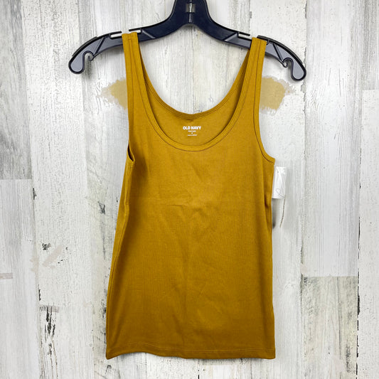 Tank Basic Cami By Old Navy  Size: M