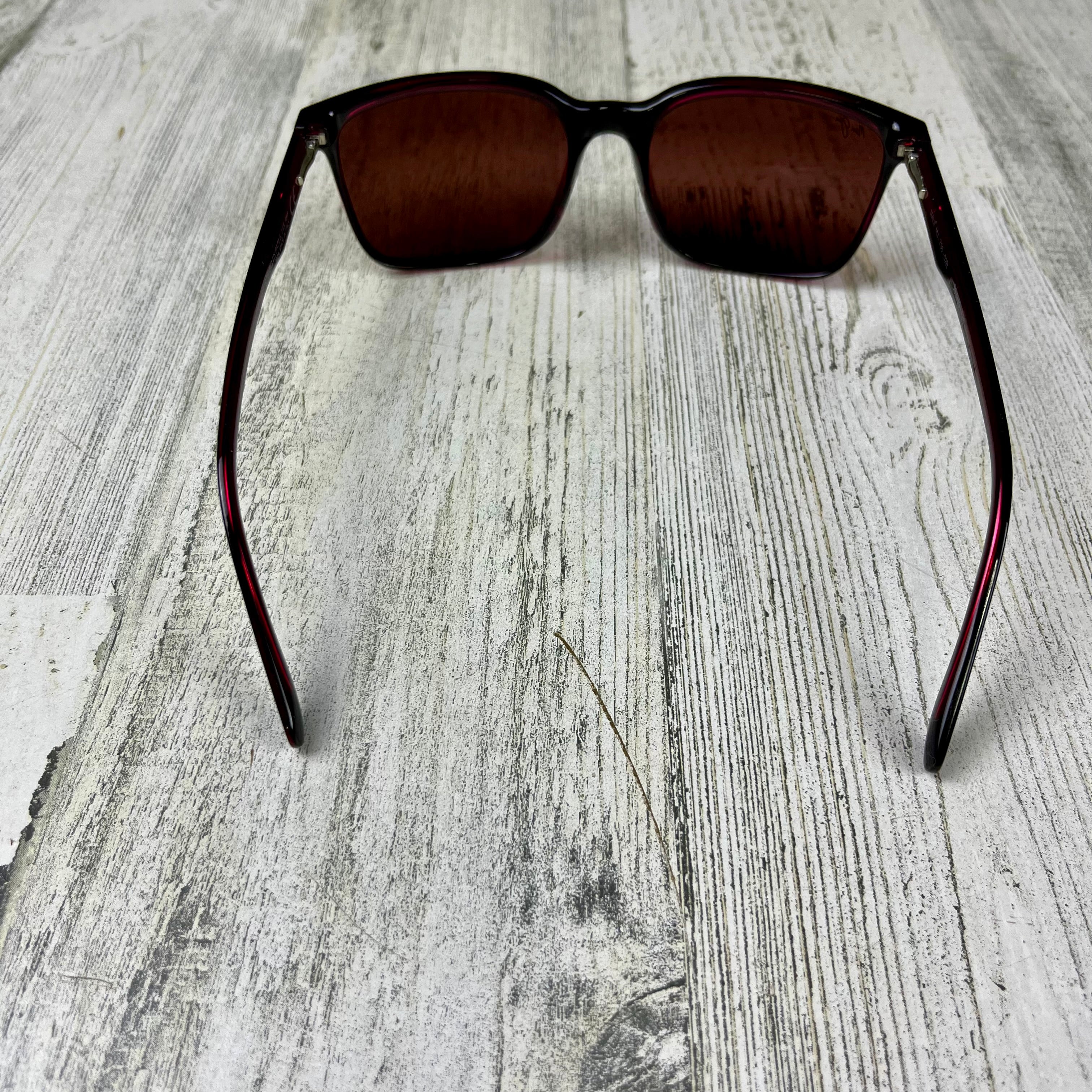 Minkpink french best sale kiss sunglasses