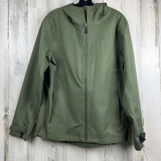 Coat Raincoat By Cmc  Size: S