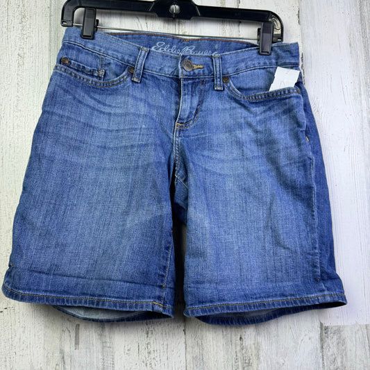 Shorts By Eddie Bauer  Size: 0