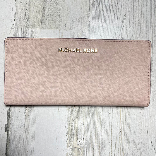 Michael Kors Wallet Olive - Ruby Lane