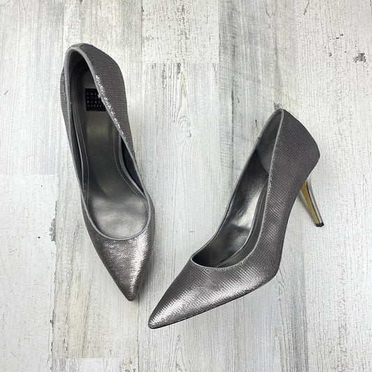 Shoes Heels Stiletto By White House Black Market  Size: 10.5