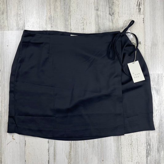 Skirt Mini & Short By A New Day  Size: Xxl