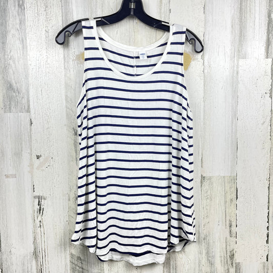 Tank Top By Old Navy O  Size: M