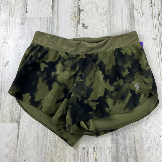 Athletic Shorts By Clothes Mentor  Size: M